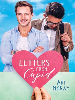 cover image of Letters from Cupid